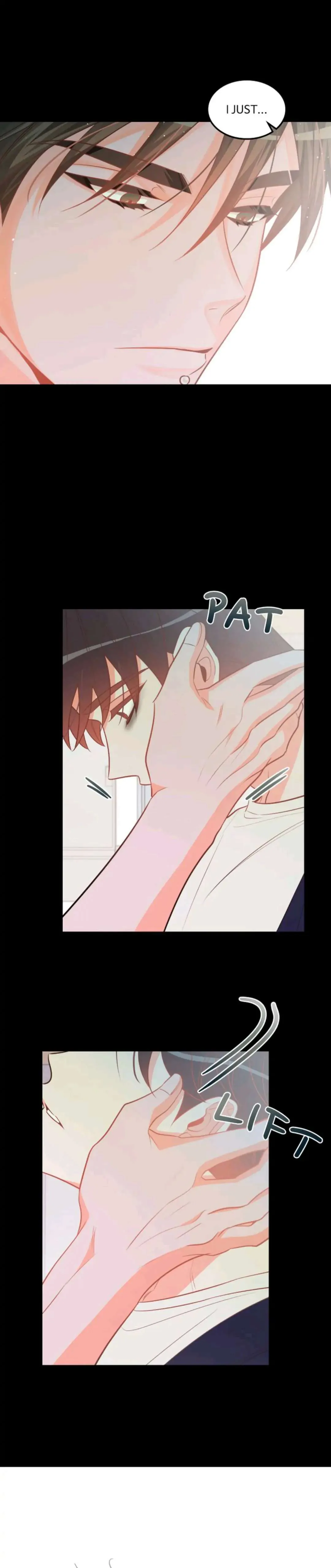 There's Something Wrong with my Popularity Chapter 10 page 8 - 