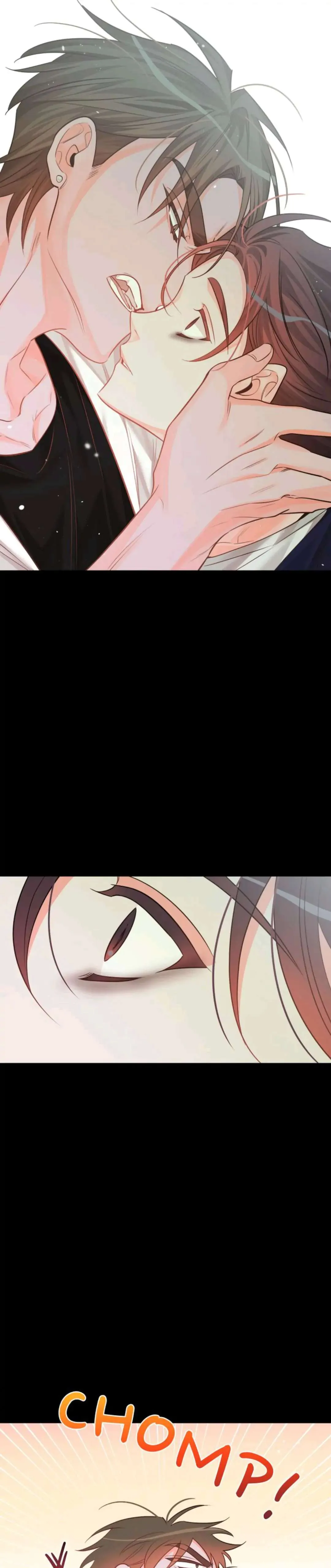 There's Something Wrong with my Popularity Chapter 10 page 9 - 