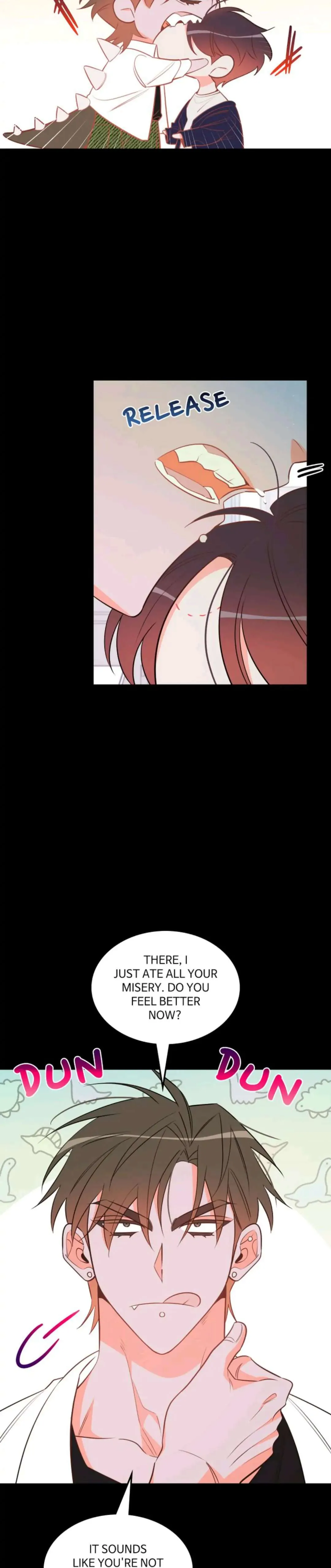 There's Something Wrong with my Popularity Chapter 10 page 10 - 