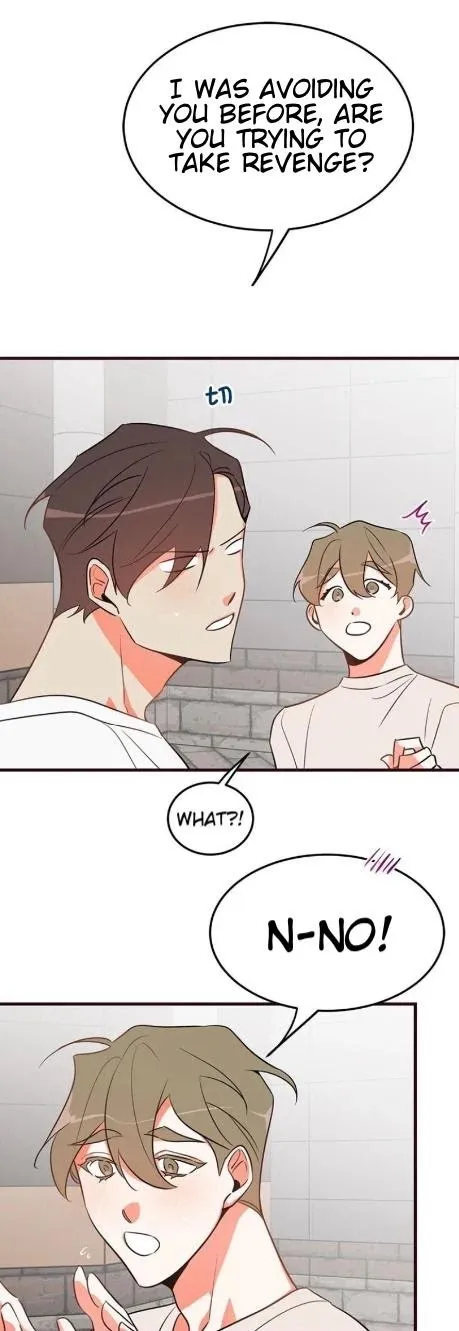 There's Something Wrong with my Popularity Chapter 11.99 page 4 - 