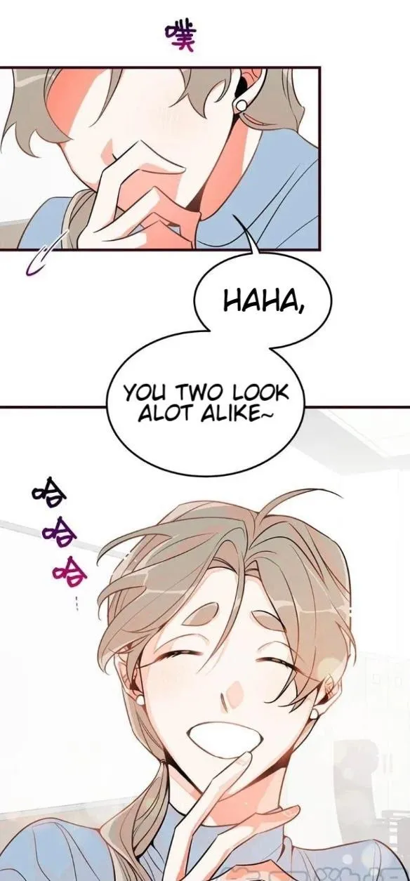 There's Something Wrong with my Popularity Chapter 11.99 page 33 - 