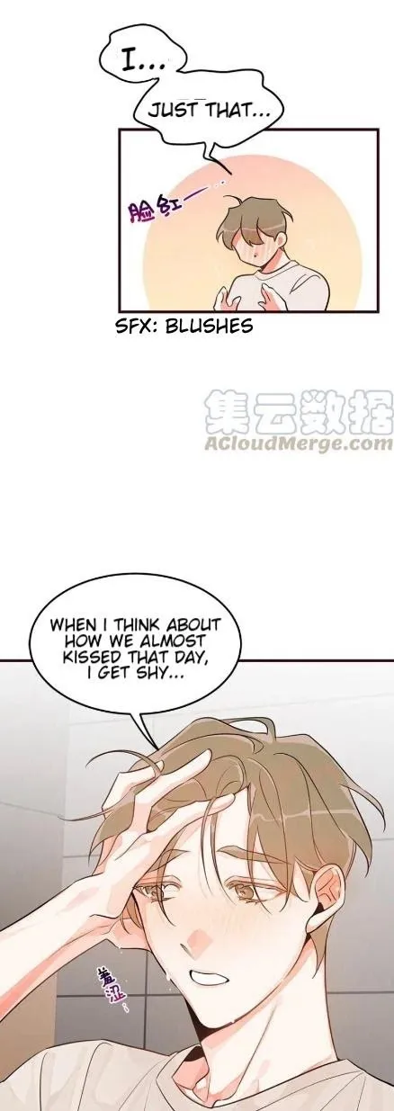 There's Something Wrong with my Popularity Chapter 11.99 page 5 - 