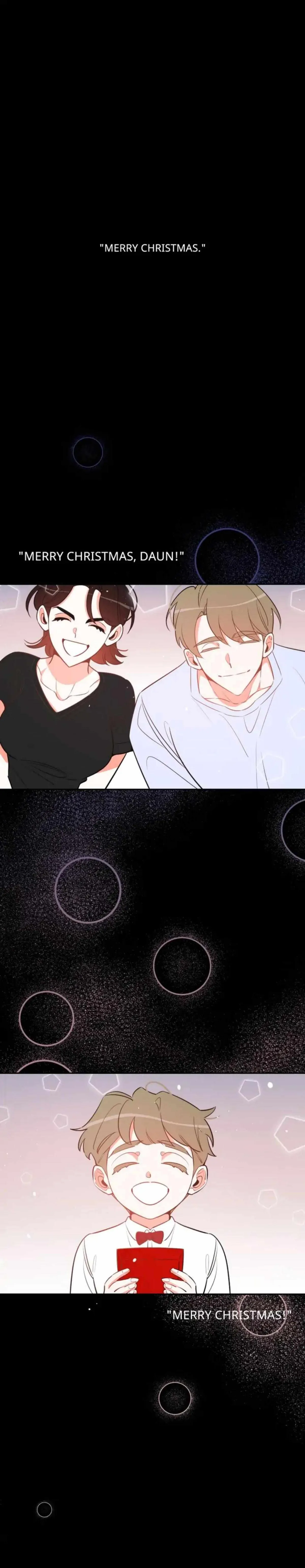 There's Something Wrong with my Popularity Chapter 11 page 1 - 