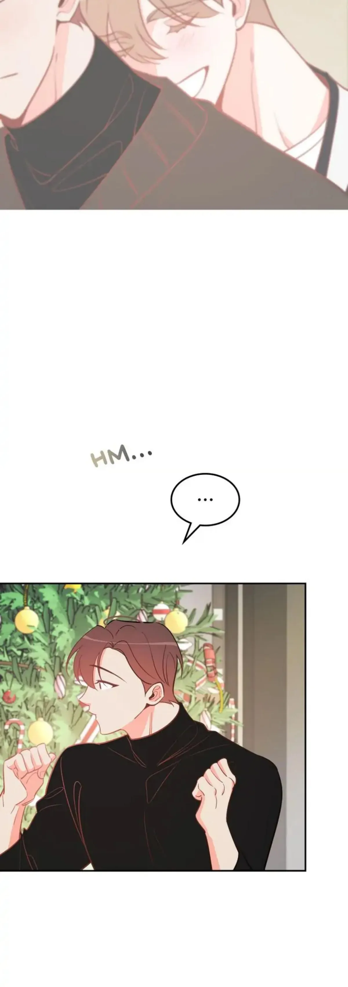 There's Something Wrong with my Popularity Chapter 11 page 12 - 