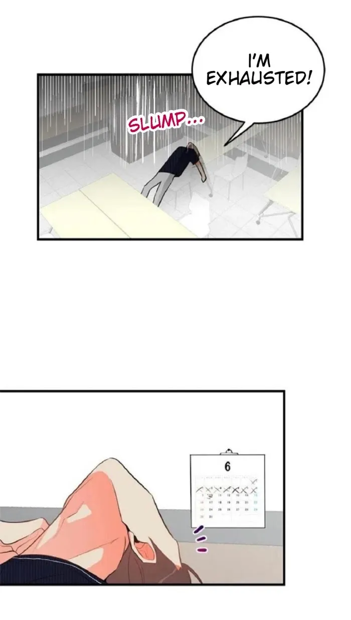 There's Something Wrong with my Popularity Chapter 13.99 page 31 - 
