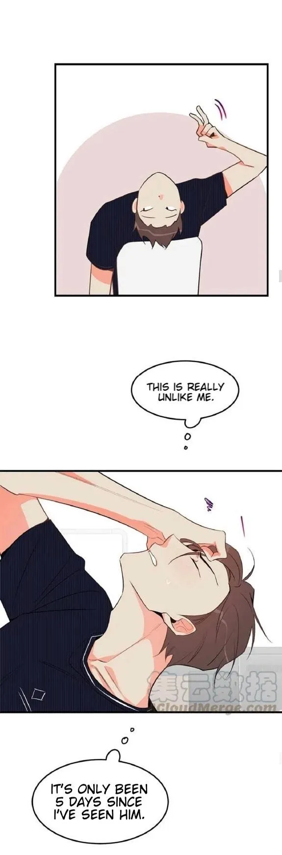 There's Something Wrong with my Popularity Chapter 13.99 page 33 - 