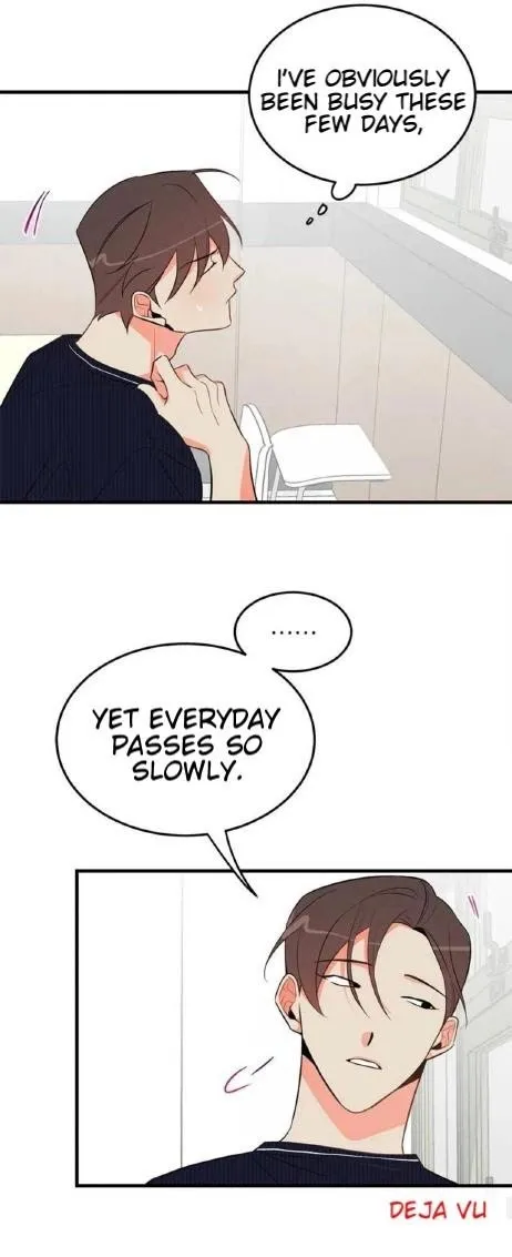 There's Something Wrong with my Popularity Chapter 13.99 page 34 - 