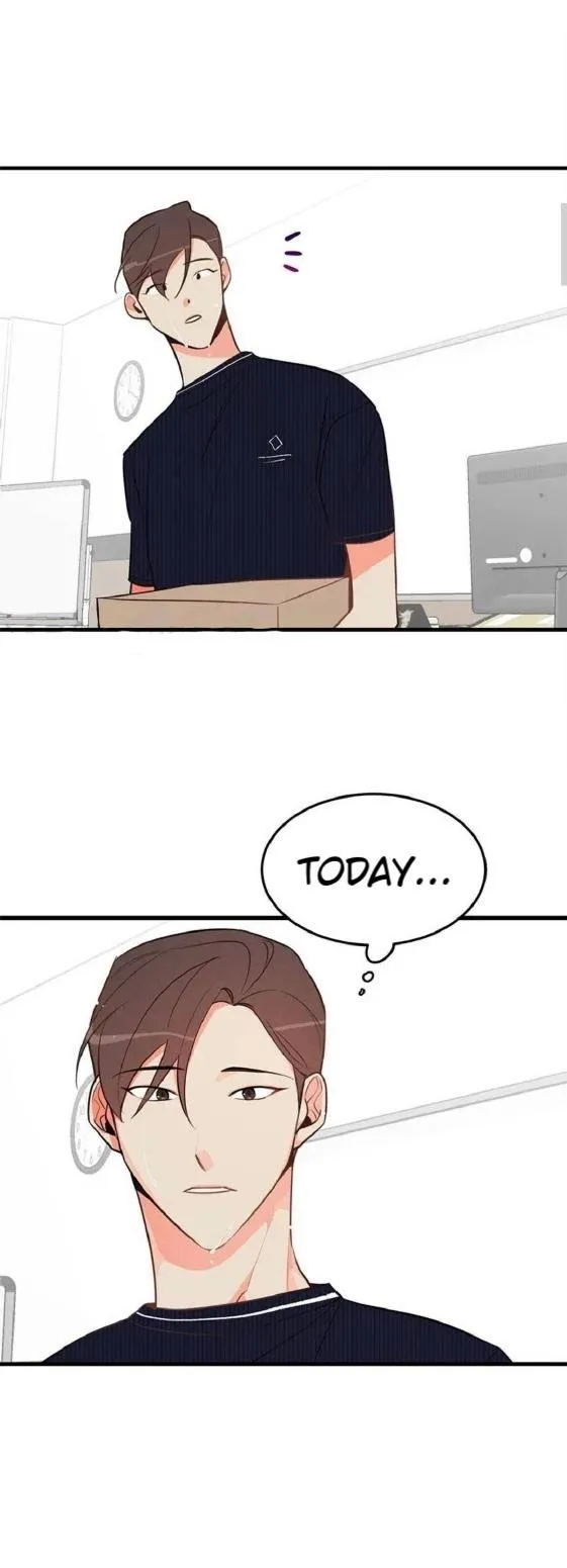 There's Something Wrong with my Popularity Chapter 13.99 page 5 - 
