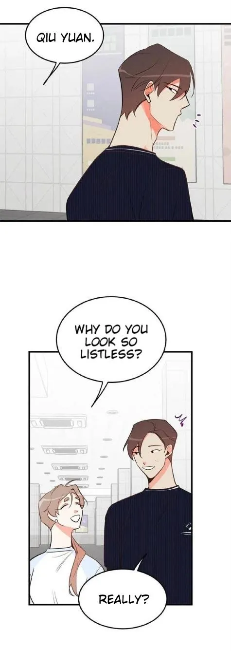 There's Something Wrong with my Popularity Chapter 13.99 page 8 - 