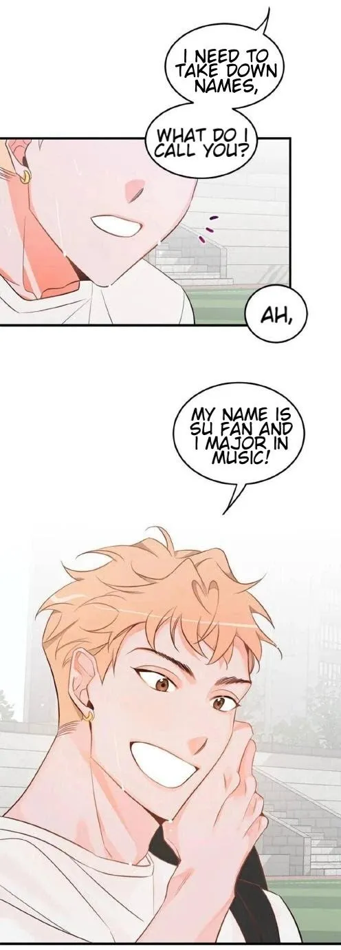 There's Something Wrong with my Popularity Chapter 13 page 11 - 