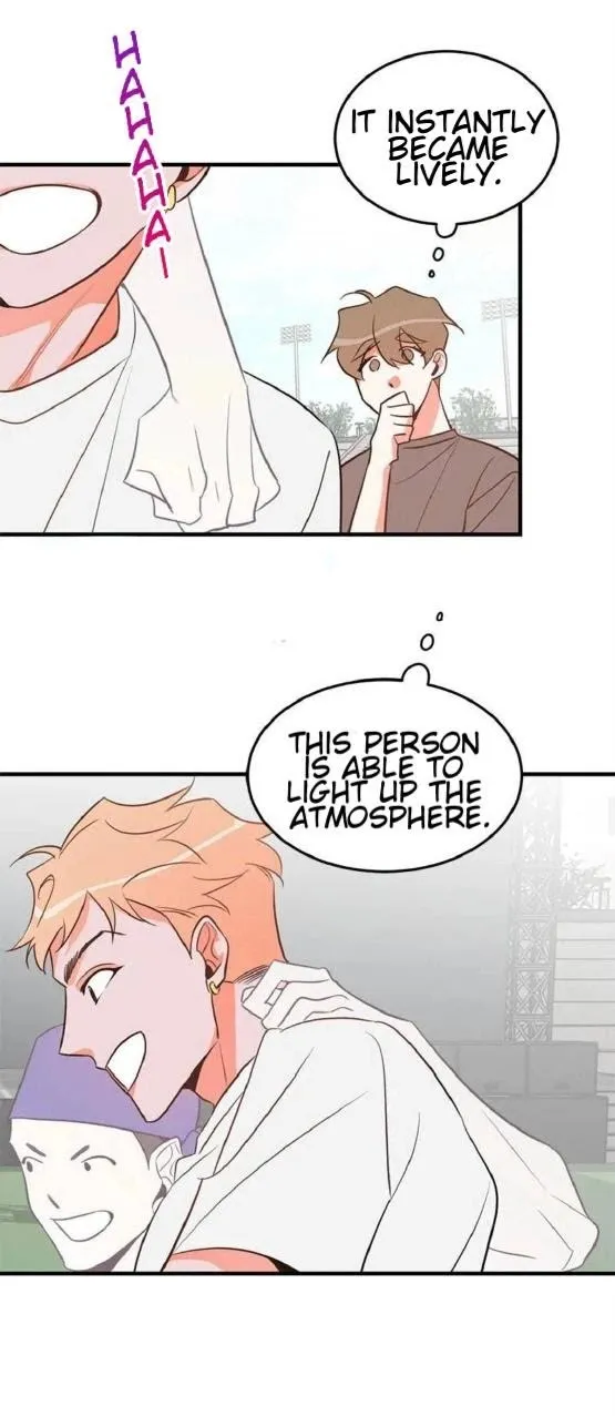 There's Something Wrong with my Popularity Chapter 13 page 13 - 