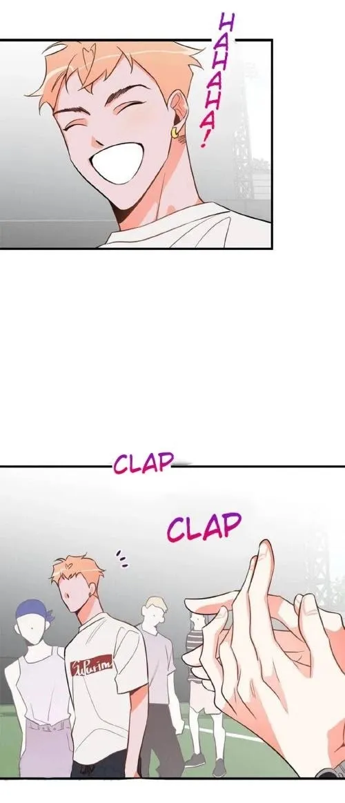 There's Something Wrong with my Popularity Chapter 13 page 24 - 