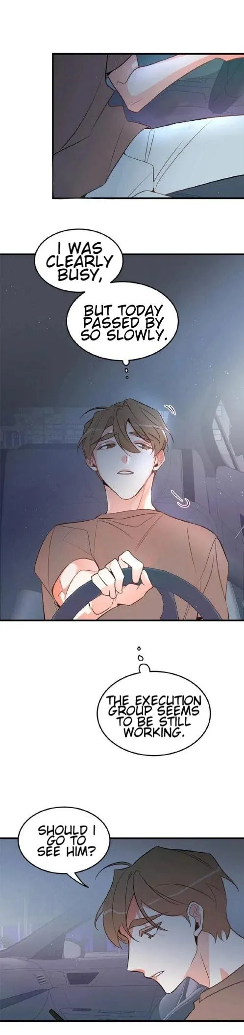 There's Something Wrong with my Popularity Chapter 13 page 31 - 