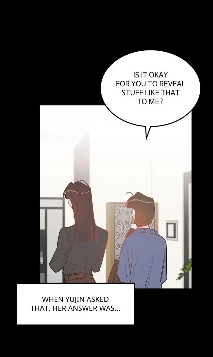 There's Something Wrong with my Popularity Chapter 14 page 14 - 