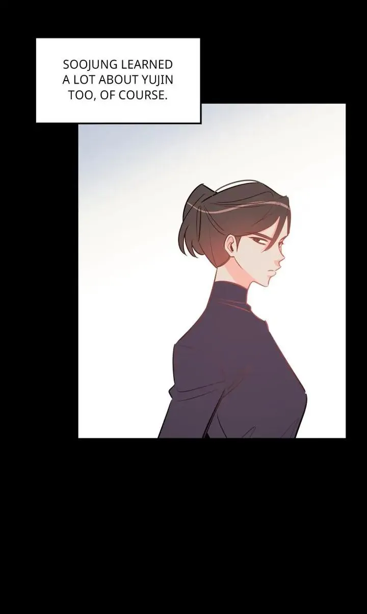 There's Something Wrong with my Popularity Chapter 14 page 18 - 