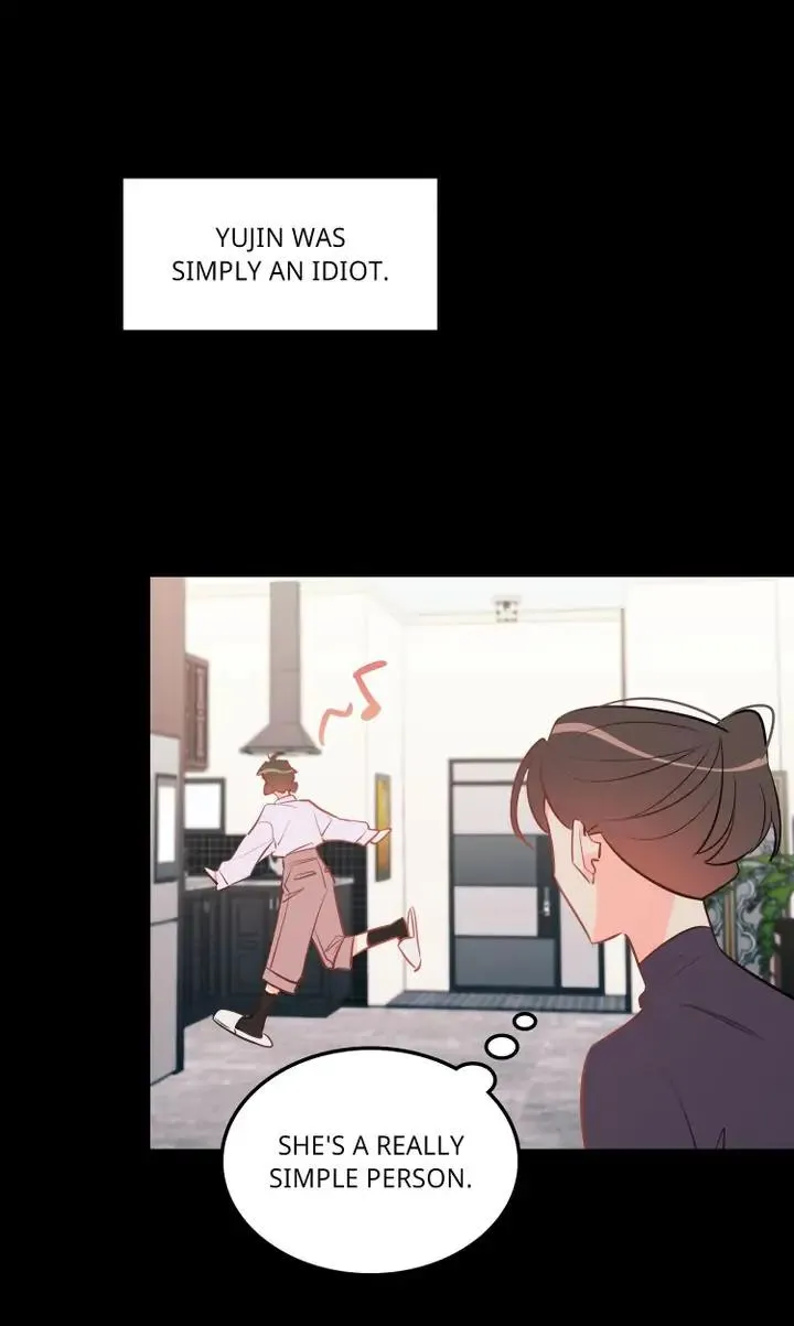 There's Something Wrong with my Popularity Chapter 14 page 20 - 
