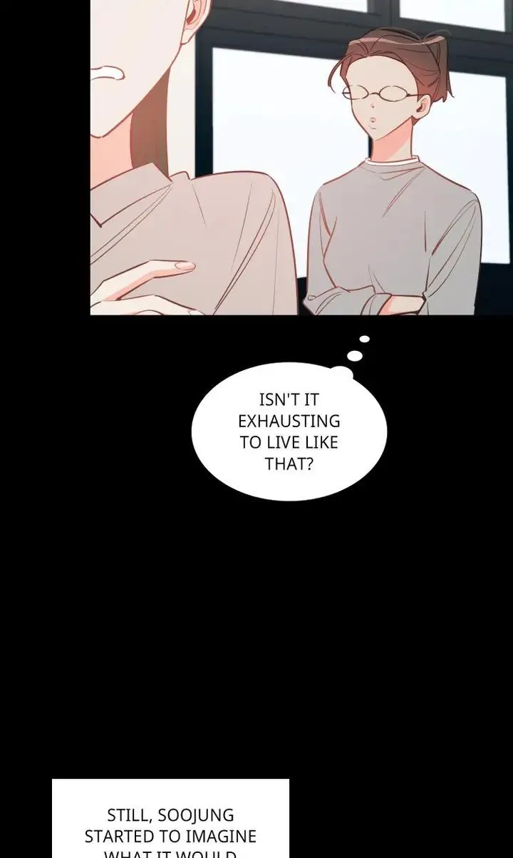 There's Something Wrong with my Popularity Chapter 14 page 25 - 