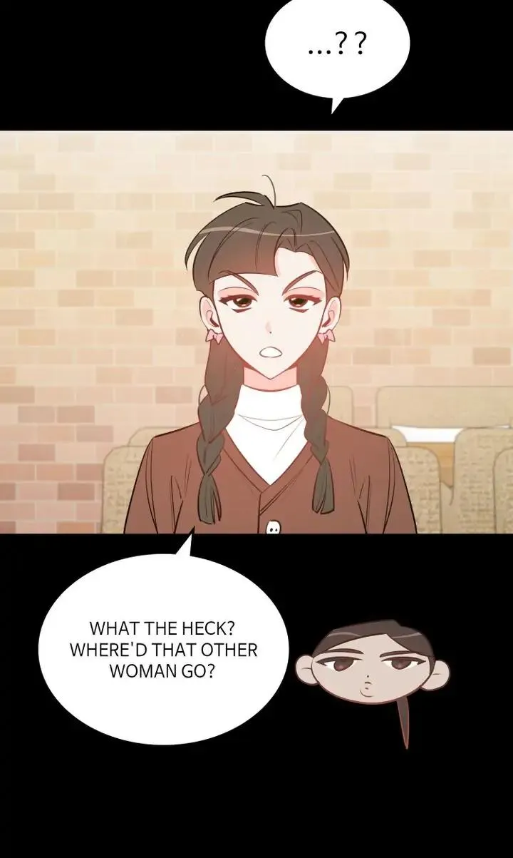 There's Something Wrong with my Popularity Chapter 14 page 4 - 