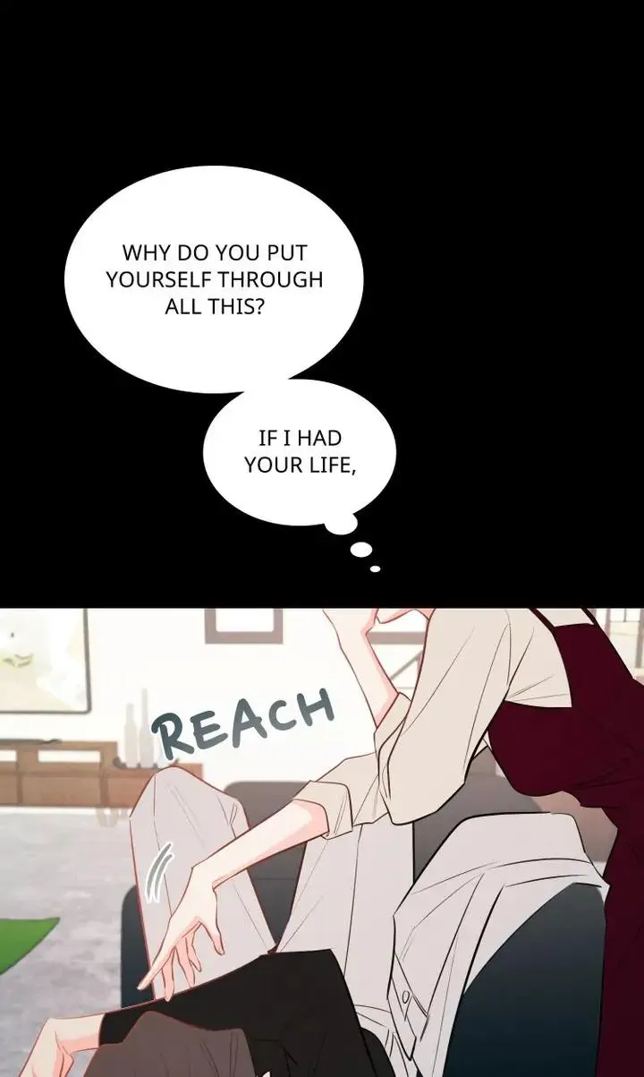 There's Something Wrong with my Popularity Chapter 14 page 38 - 