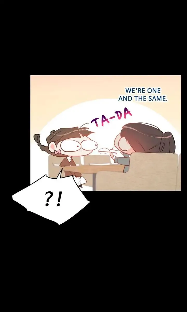 There's Something Wrong with my Popularity Chapter 14 page 5 - 