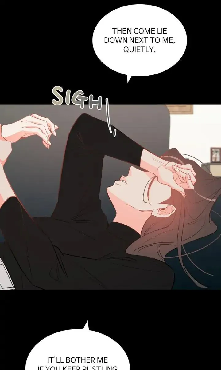 There's Something Wrong with my Popularity Chapter 14 page 43 - 