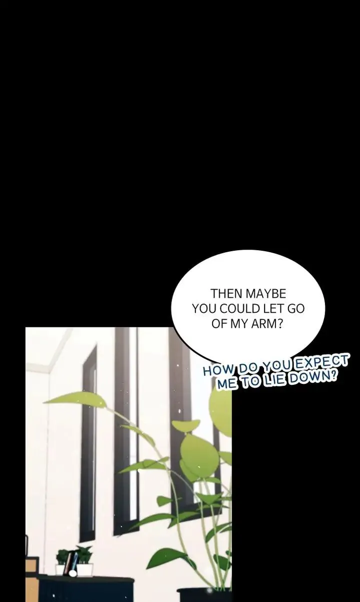 There's Something Wrong with my Popularity Chapter 14 page 45 - 