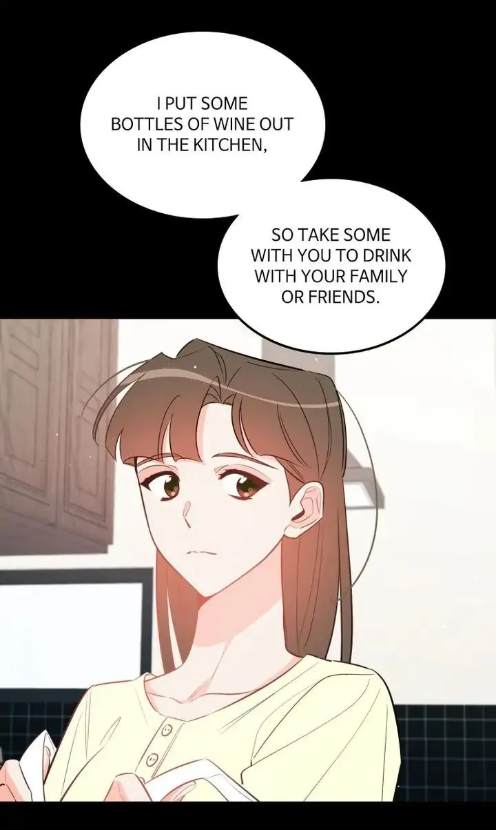 There's Something Wrong with my Popularity Chapter 14 page 47 - 