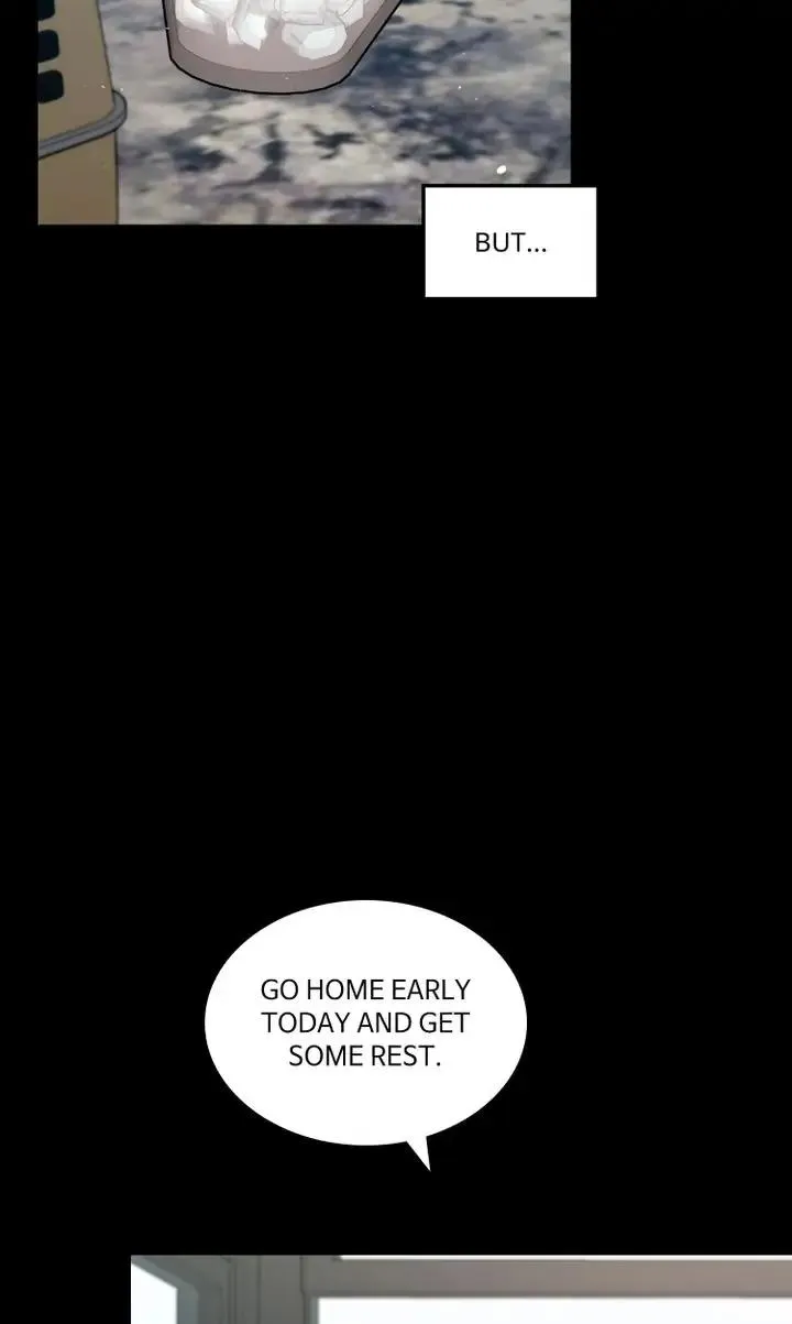 There's Something Wrong with my Popularity Chapter 14 page 50 - 