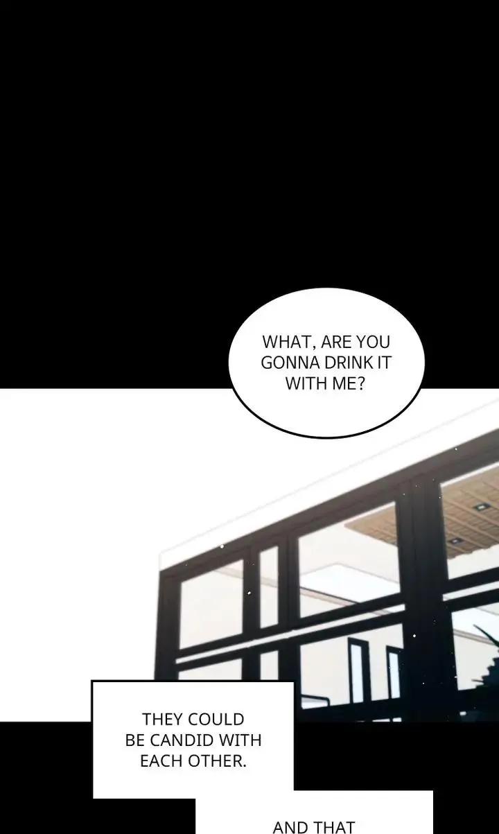 There's Something Wrong with my Popularity Chapter 14 page 55 - 
