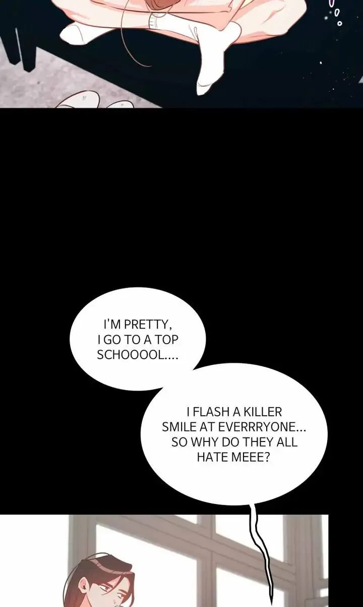 There's Something Wrong with my Popularity Chapter 14 page 58 - 
