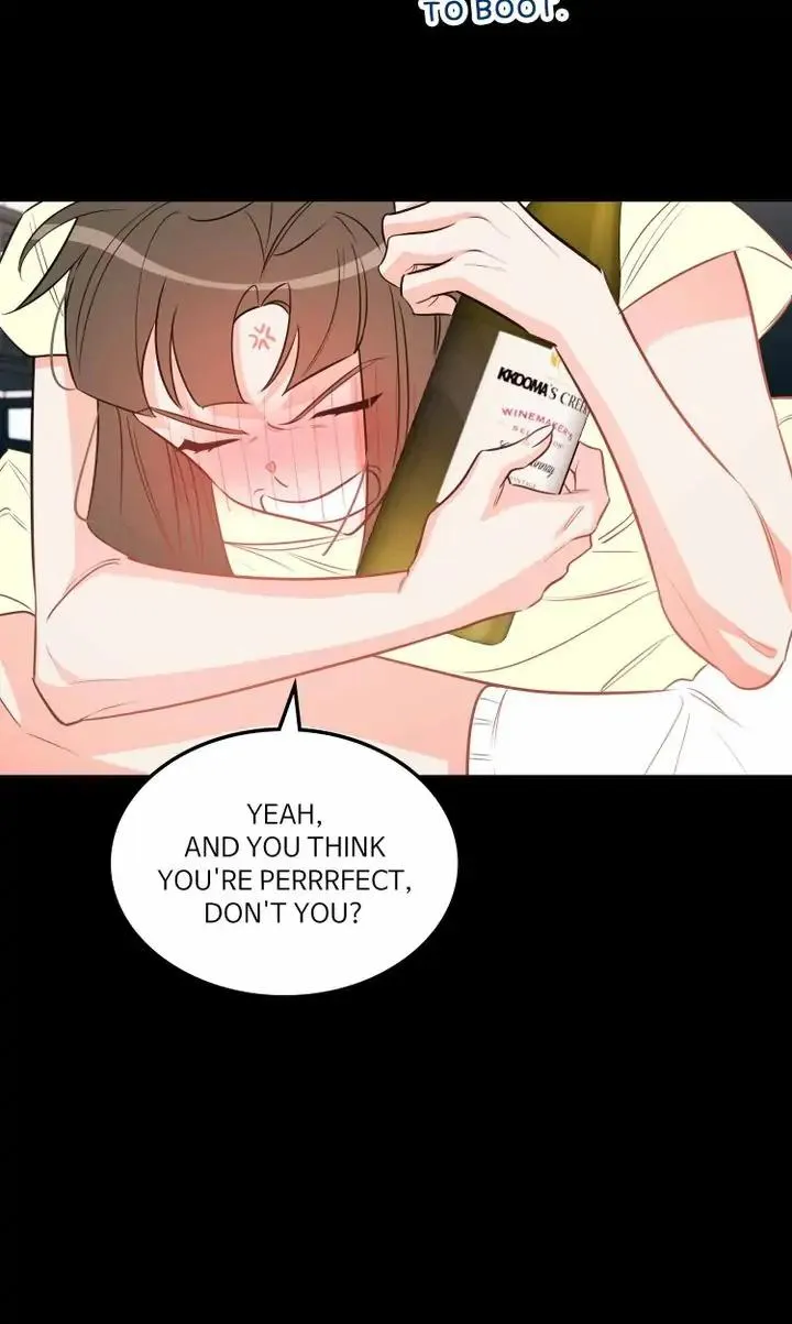 There's Something Wrong with my Popularity Chapter 14 page 61 - 