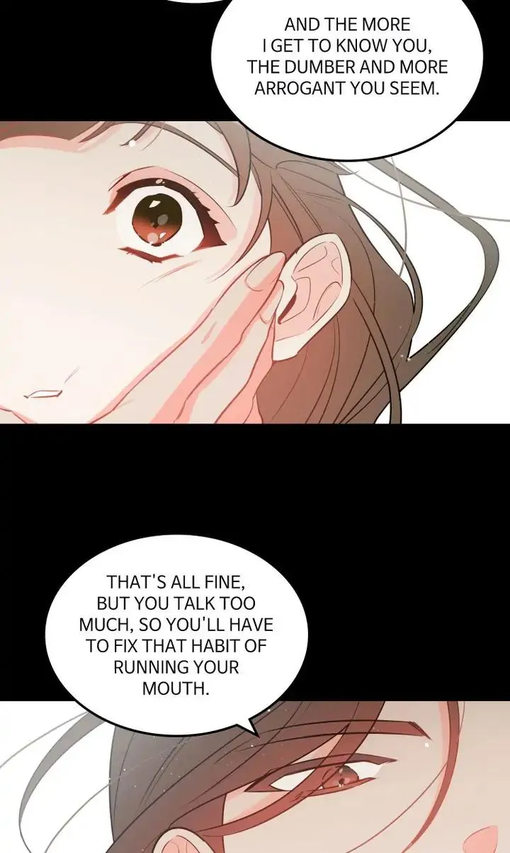 There's Something Wrong with my Popularity Chapter 14 page 72 - 