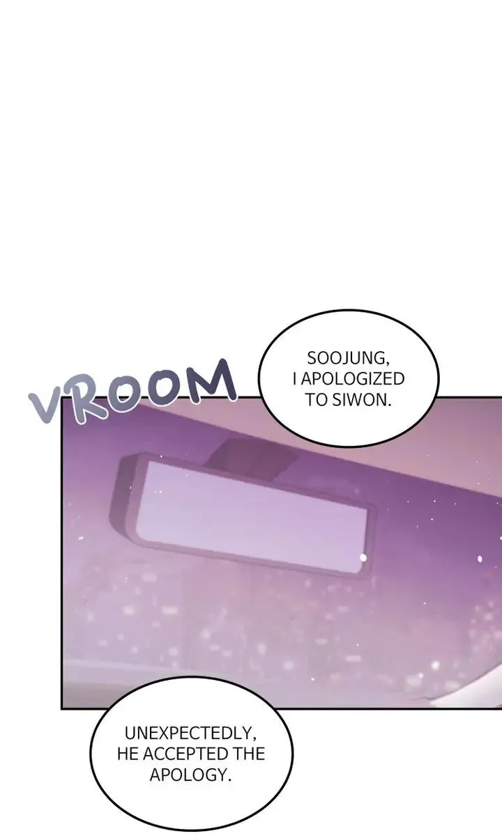 There's Something Wrong with my Popularity Chapter 14 page 86 - 