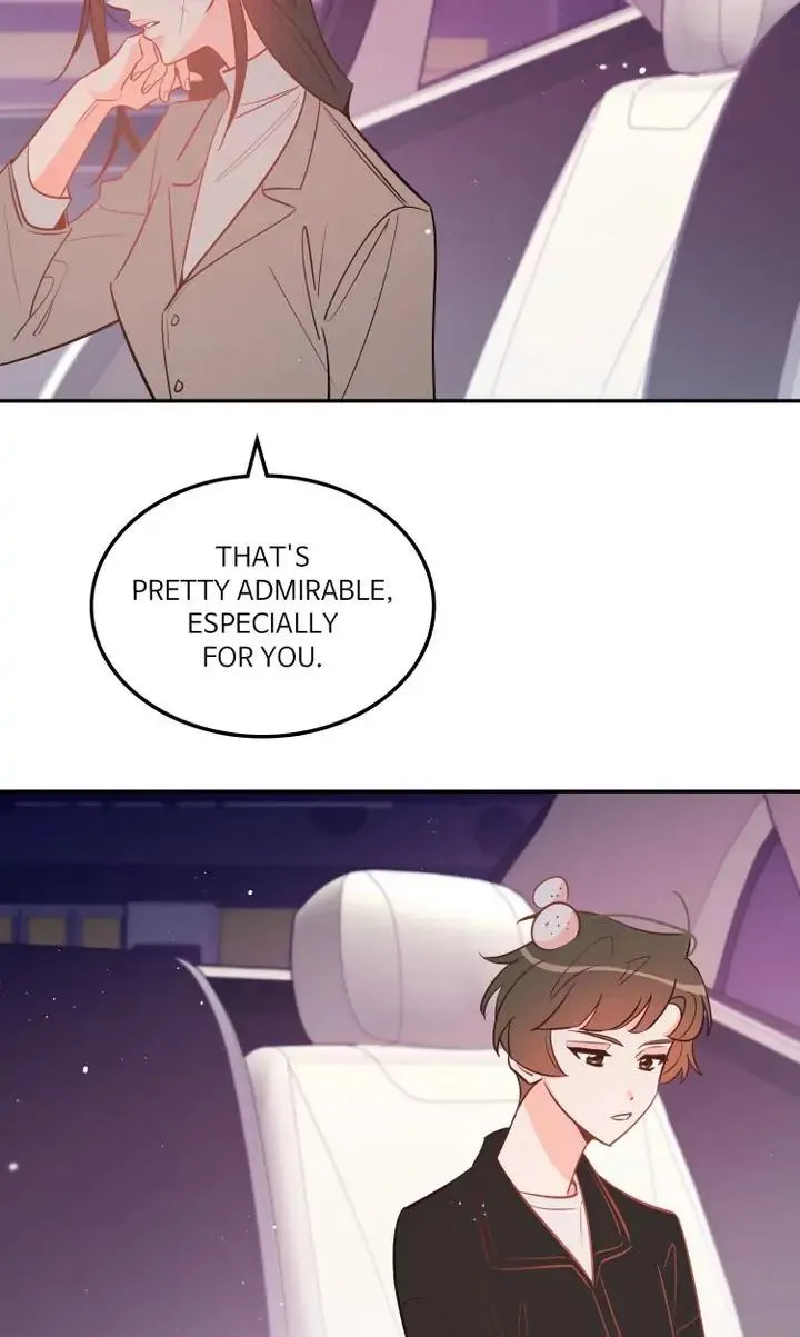 There's Something Wrong with my Popularity Chapter 14 page 88 - 