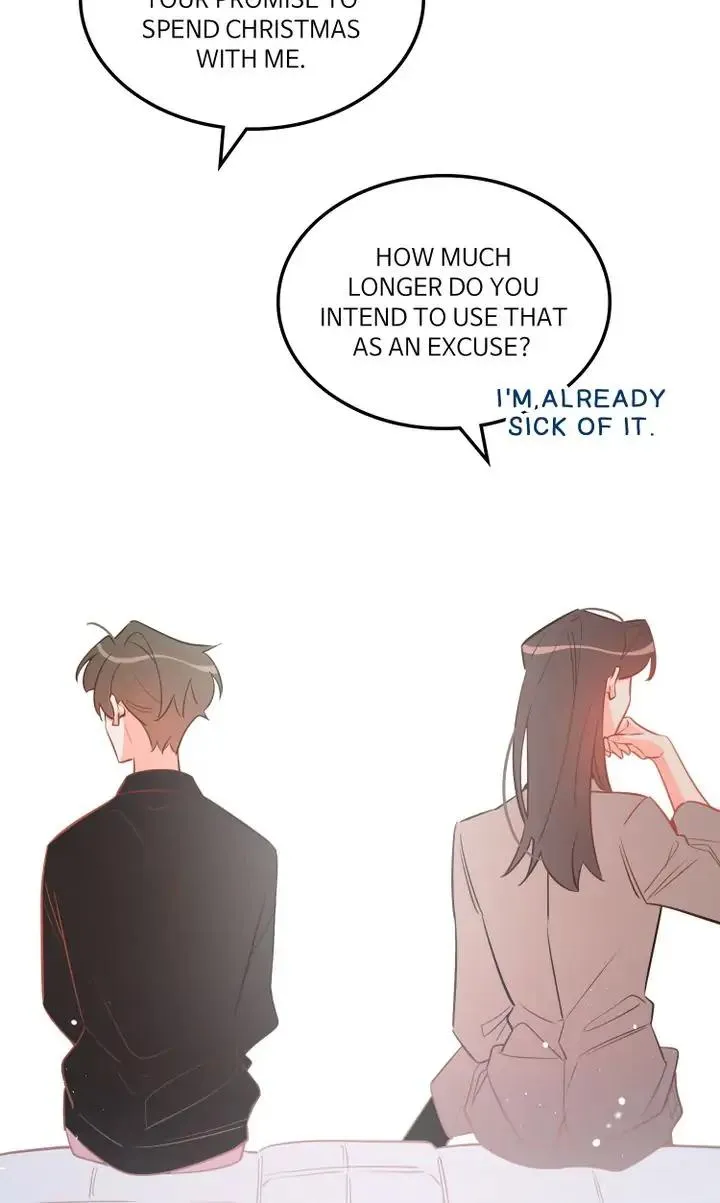 There's Something Wrong with my Popularity Chapter 14 page 90 - 