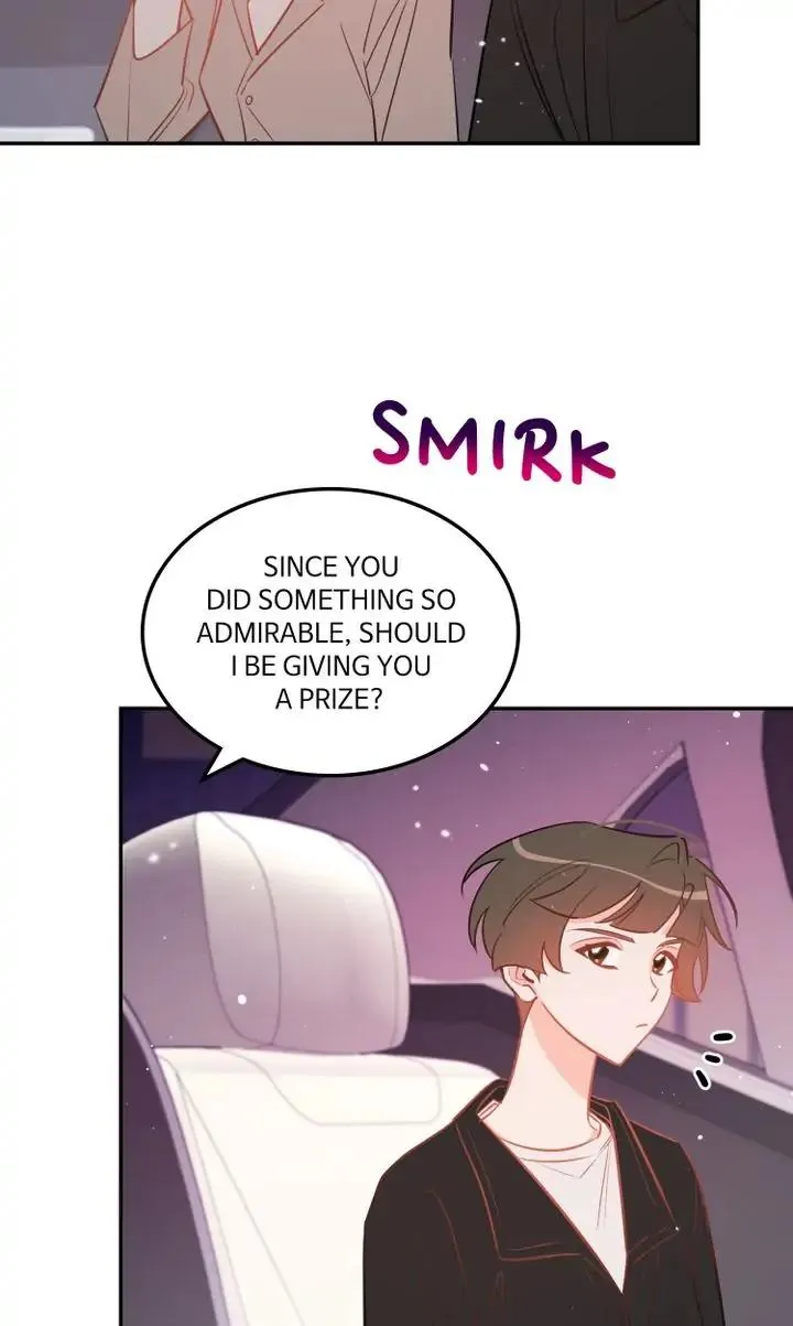 There's Something Wrong with my Popularity Chapter 14 page 95 - 