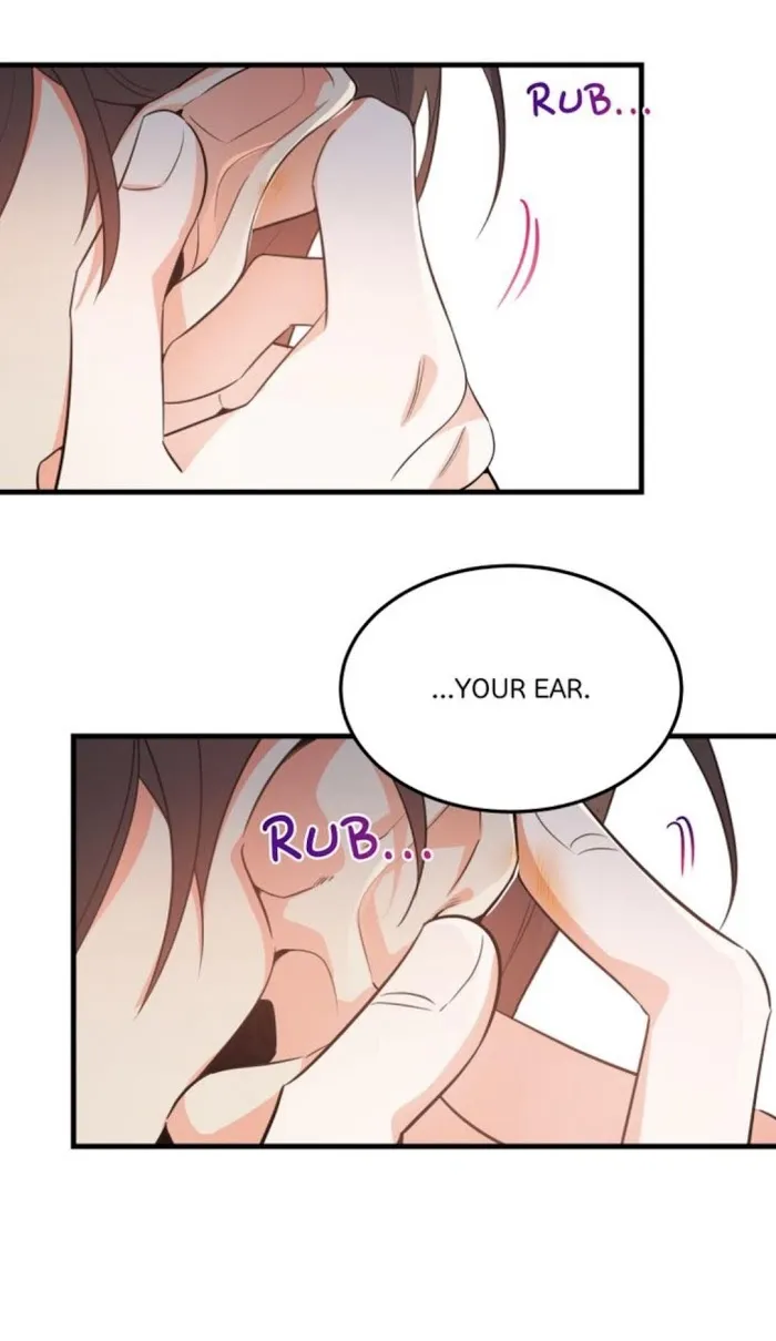 There's Something Wrong with my Popularity Chapter 15.99 page 4 - 