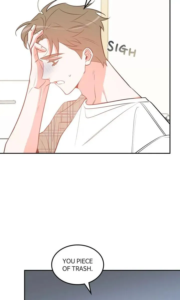 There's Something Wrong with my Popularity Chapter 15 page 17 - 