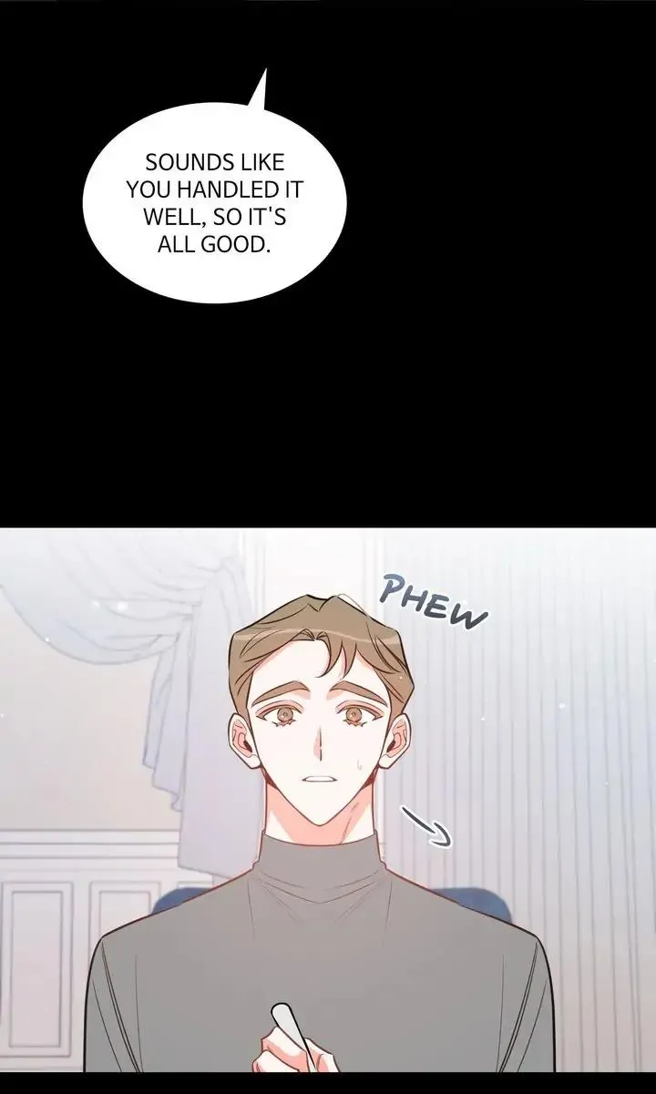 There's Something Wrong with my Popularity Chapter 15 page 24 - 