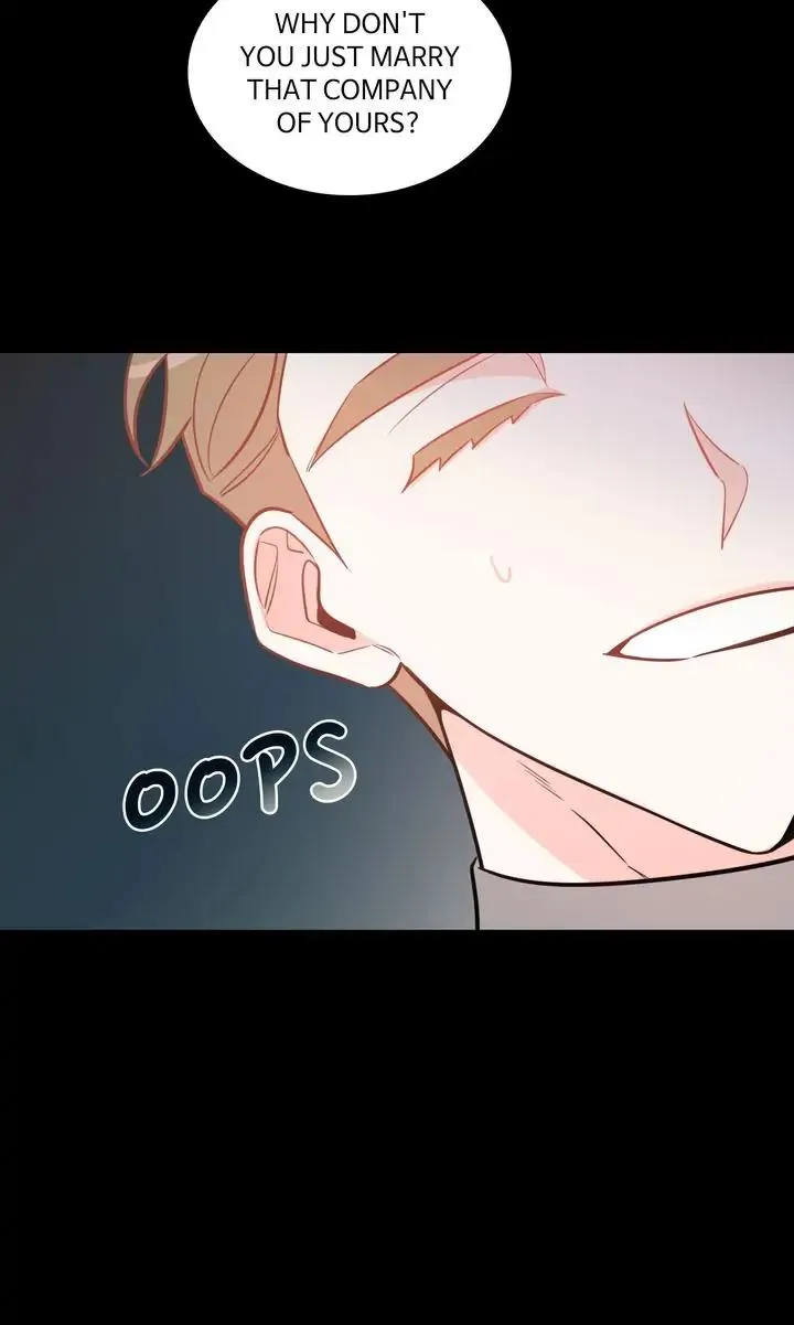There's Something Wrong with my Popularity Chapter 15 page 30 - 