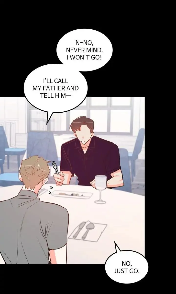 There's Something Wrong with my Popularity Chapter 15 page 31 - 