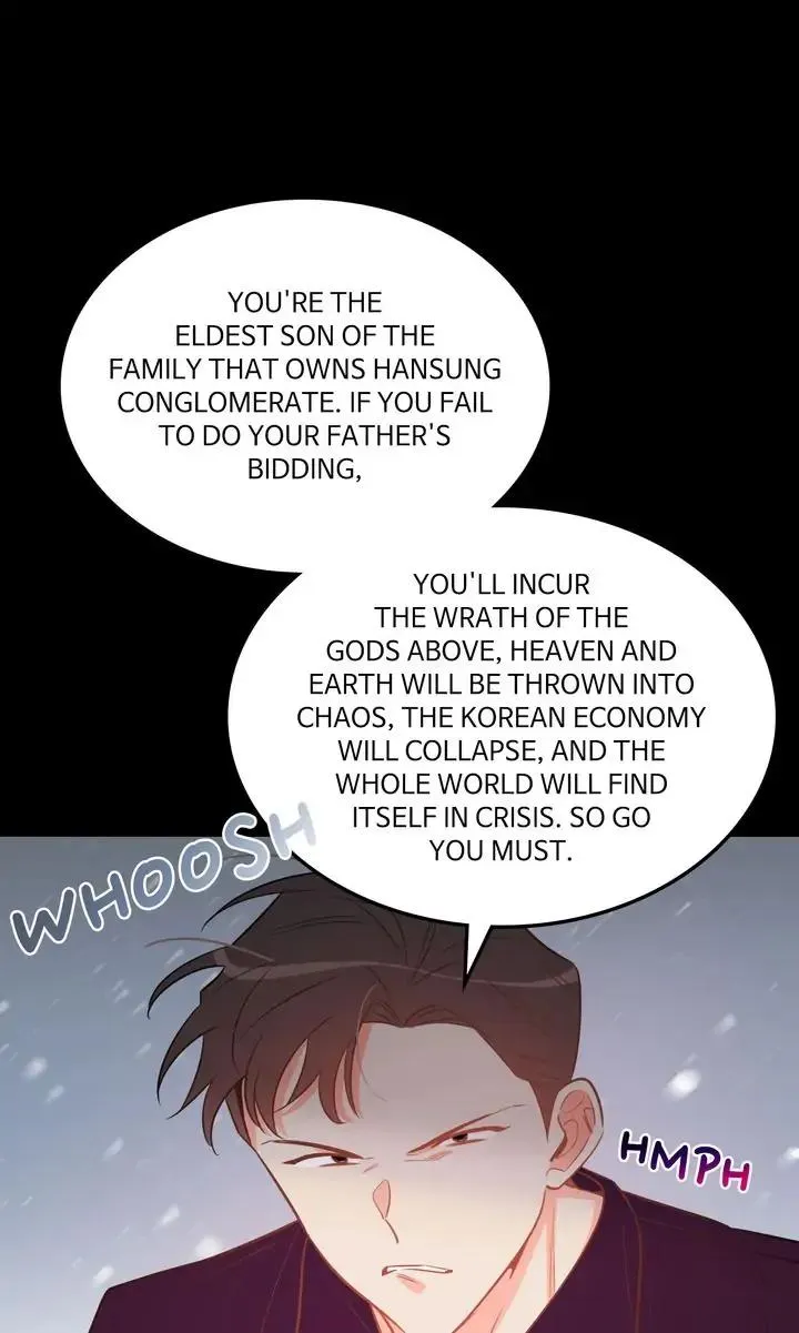 There's Something Wrong with my Popularity Chapter 15 page 32 - 