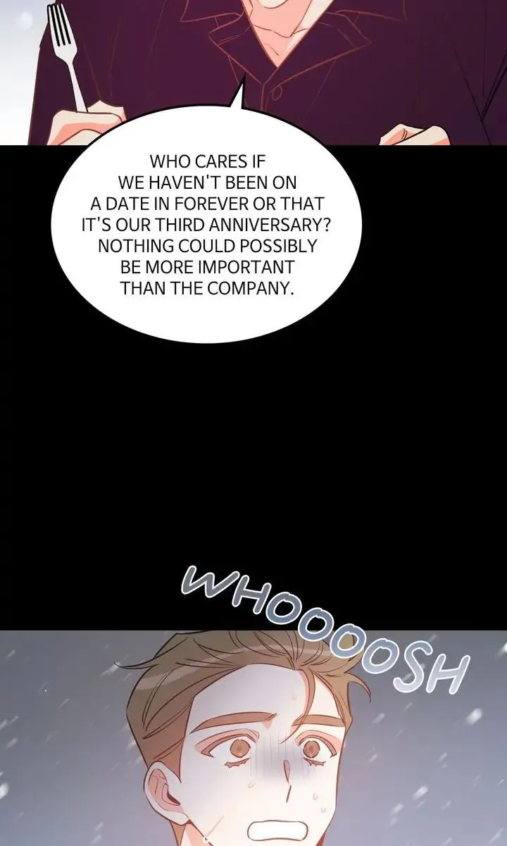 There's Something Wrong with my Popularity Chapter 15 page 33 - 