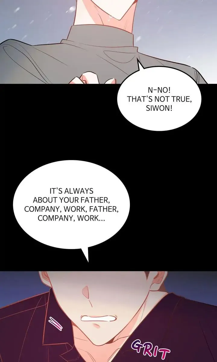 There's Something Wrong with my Popularity Chapter 15 page 34 - 