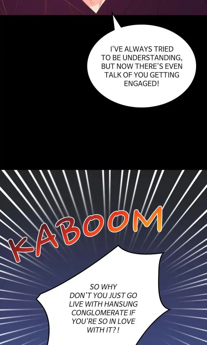 There's Something Wrong with my Popularity Chapter 15 page 35 - 