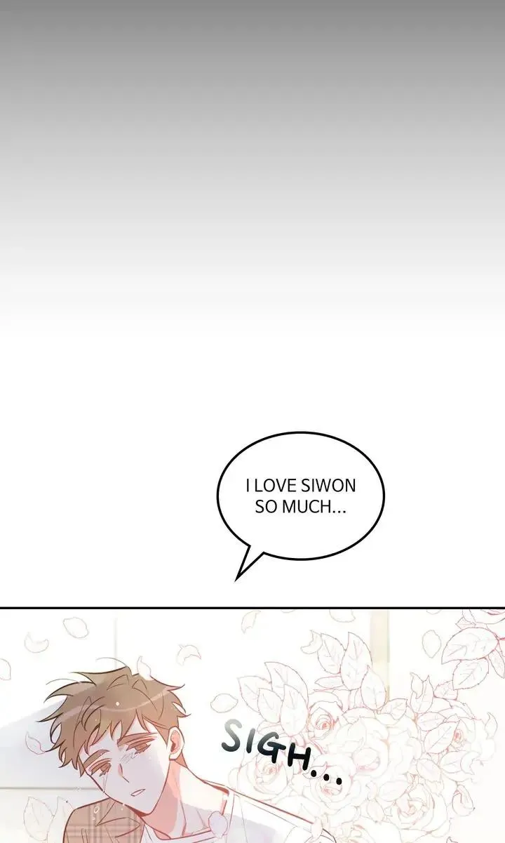 There's Something Wrong with my Popularity Chapter 15 page 37 - 