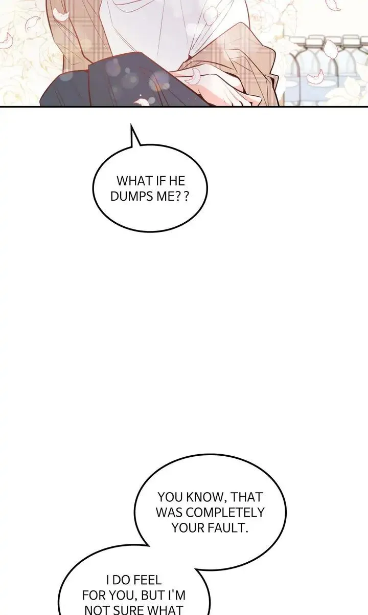 There's Something Wrong with my Popularity Chapter 15 page 38 - 