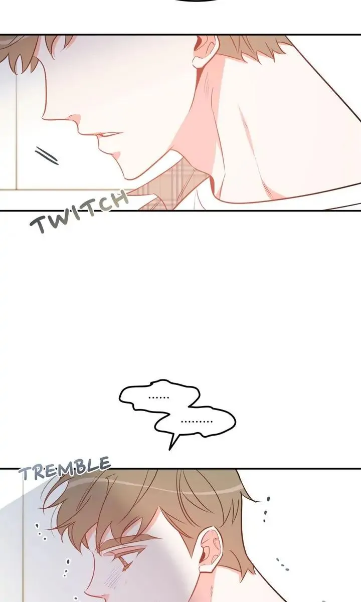 There's Something Wrong with my Popularity Chapter 15 page 41 - 