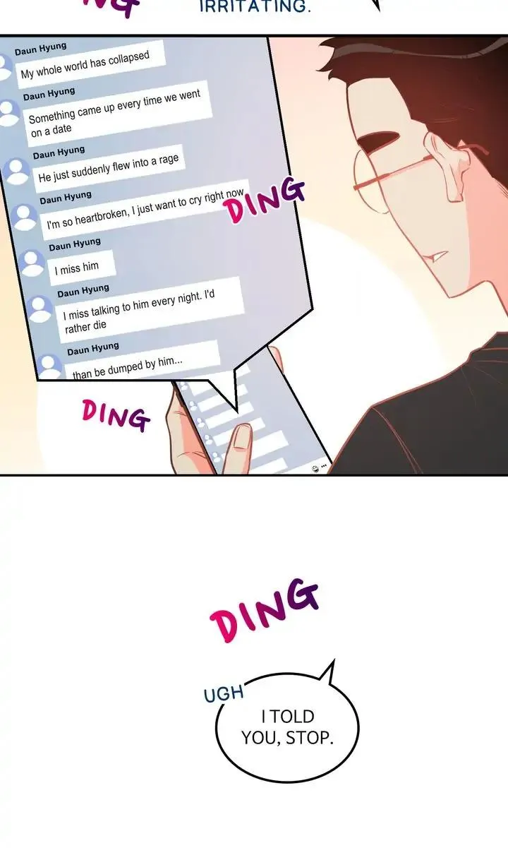 There's Something Wrong with my Popularity Chapter 15 page 46 - 
