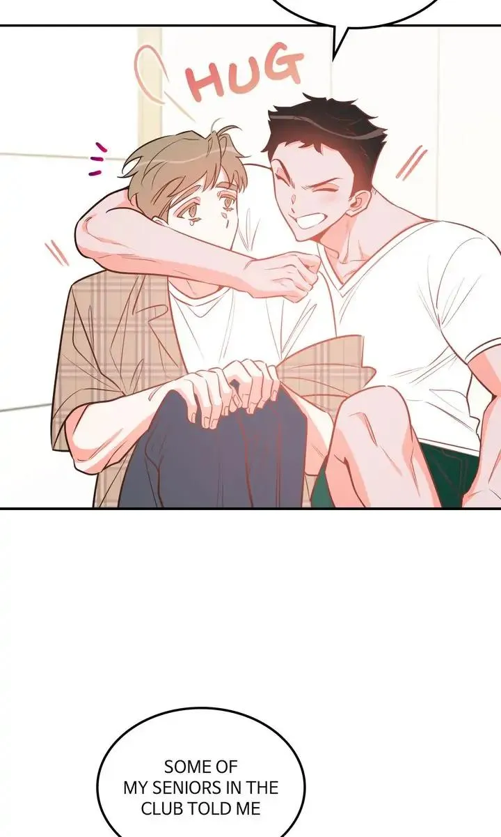 There's Something Wrong with my Popularity Chapter 15 page 48 - 